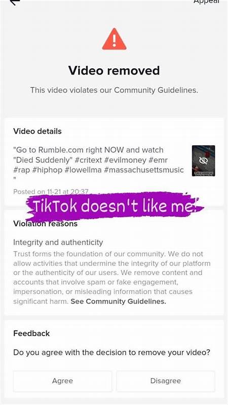 TikTok Faces Allegations of Running Crypto Exchange-Like Operations in UK - Cryptonews