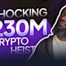 Crypto Today: Bitcoin, Ethereum, XRP clamber for support amid escalating volatility on Israel-Iran tensions