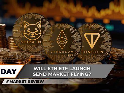 Shiba Inu (SHIB): Things Are Getting Ugly, $1 Billion Ethereum (ETH) ETF Launch Doesn't Help, Toncoin (TON) Can't Drop Below $6.60 - U.Today
