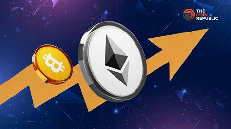 Ethereum Activity Surges 62% as ETF Inflows Return