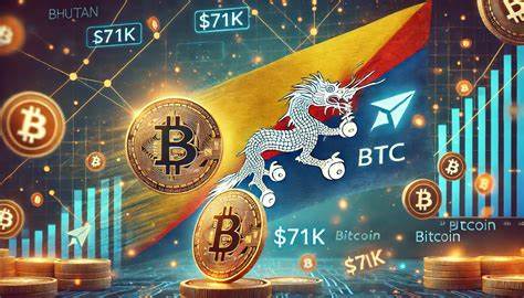  Bhutan launches tourism crypto payments with Binance Pay and DK Bank 