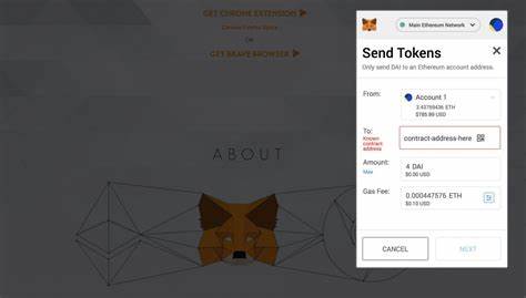MetaMask Wallet-Rezension – Investopedia
