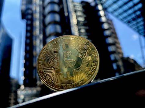 Bitcoin Faces Severe Downtrend Below $50k Amid Market Downturn - SFC Today