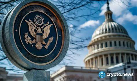  Crypto lobby group says SEC should back off regulating most DAOs 