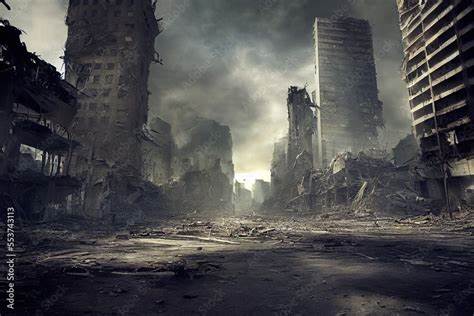 One Nuclear War Can Ruin the Whole Climate