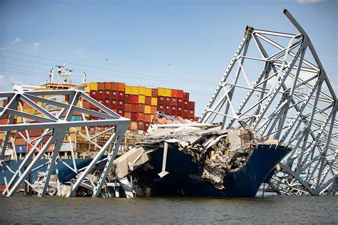 Resolve Marine Mobilizes Salvage Team to Combat Fire on Car Carrier Off Alaska