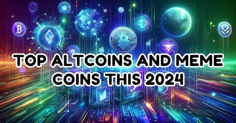 Top Meme Coin Cryptocurrencies To Watch In April 2024 - Watcher Guru