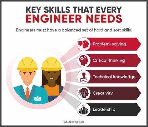 Where Are All the Engineers?