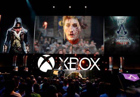 Assassin’s Creed Maker Ubisoft Sees Flat Sales in New Fiscal Year