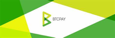 BTCPay Server - Prestashop Plugin