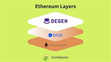 Degen Chain and DEGEN Overview: The Community-Driven Layer 3 - CoinGecko