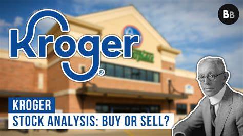 Recession Resistant Investing: Is The Kroger Co. (KR) the Best Grocery Stock to Buy Now?