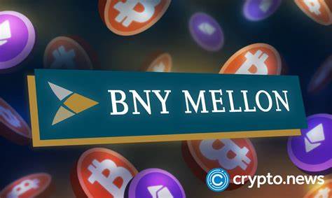 BNY Mellon to Offer Crypto ETFs Custody Services - ihodl.com
