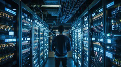 Arista Networks Inc. (ANET): Among Billionaire David Harding’s Stock Picks with Huge Upside Potential