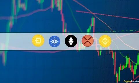 Krypto-Preisanalyse 23. Juni: ETH, XRP, ADA, DOGE und SHIB – CryptoPotato
