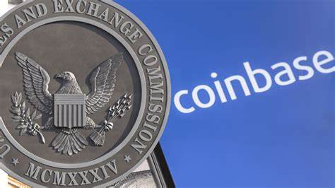 Coinbase CLO Urges to Rescind Prohibition on SEC Staff Holding Crypto