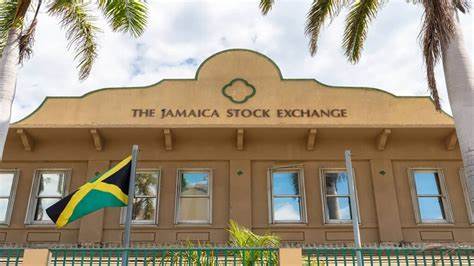 Transforming the Jamaica Stock Exchange