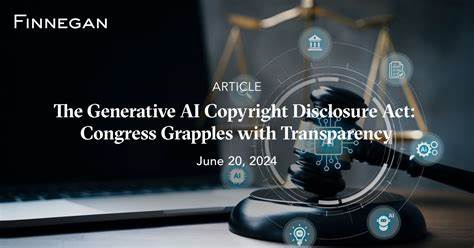 UK ministers block AI transparency amendment demanding copyright disclosures