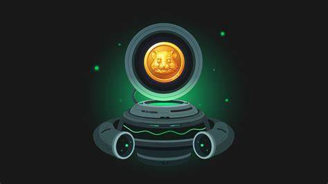 HMSTR token