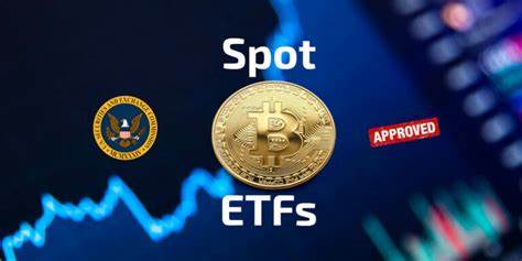 Coinbase anticipates SEC approval for US Bitcoin spot ETF