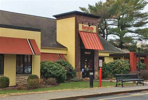 After another Bertucci's bankruptcy, these are the last 15 locations open