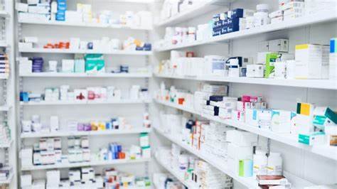 Experts Warn Tariffs Could Negatively Impact 'Pretty Fragile Supply' Of Generic Drugs