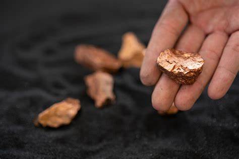 IGO pulls out of WA copper mining JV with Encounter Resources