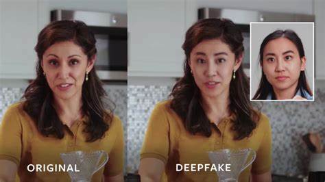 Double life: Key person behind world's most notorious deepfake porn site