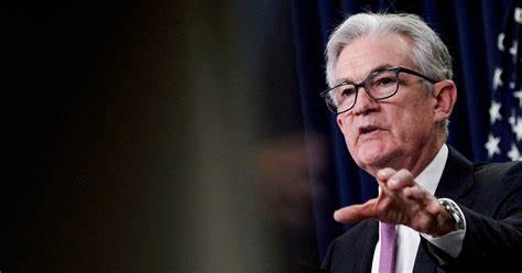 What to Watch for When Jerome Powell Speaks