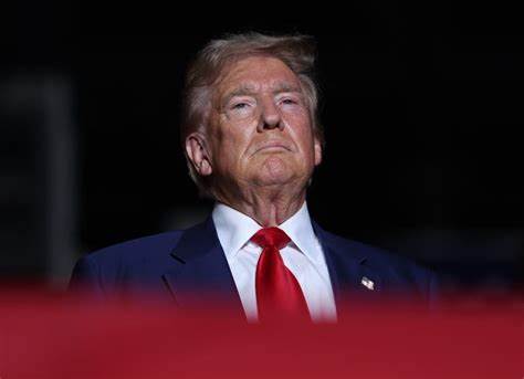 Trump PAC has raised about $7.5 million in crypto donations since early June
