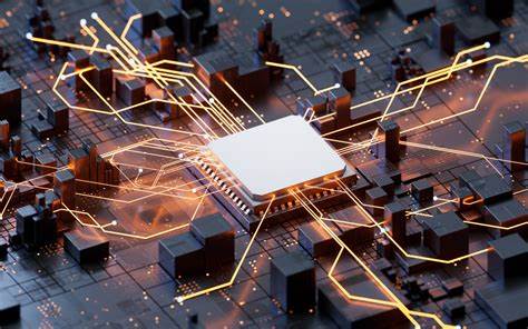 Why Broadcom Stock Slumped Today