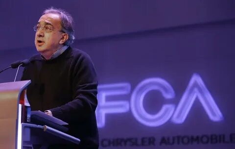 Chrysler CEO discusses future of brand as it approaches 100th birthday