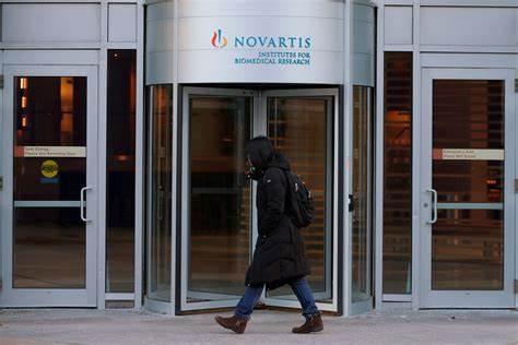 Novartis to acquire Regulus in deal for kidney disease drug