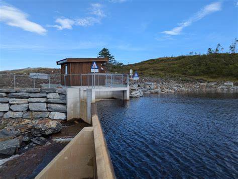 Locus Energy acquires 158GWh hydropower portfolio in Norway