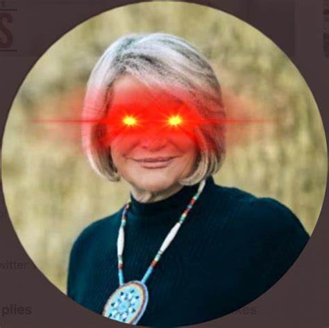 Senator Lummis Posts Bitcoin Laser Eyes After Passed Crypto Legislation - CryptoPotato