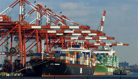 East and Gulf Coast ports strike, stranding billions in trade and threatening U.S. economy - CNBCAfrica.com