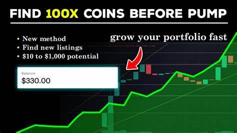  This Is How Crypto Experts Find 100x Projects Before the Hype 