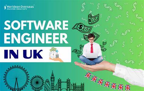 UK for Software Engineers: Relocation Guide
