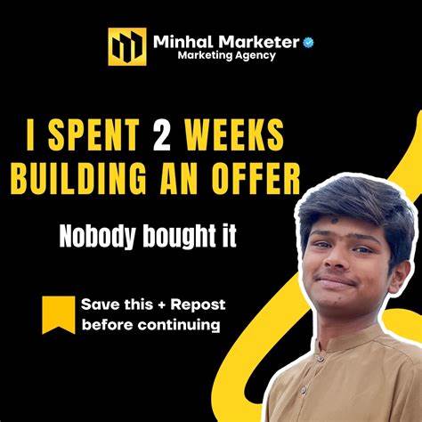 Spent weeks building, not marketing