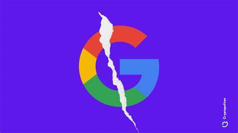 Google agrees to pay $1.4B data privacy settlement to Texas