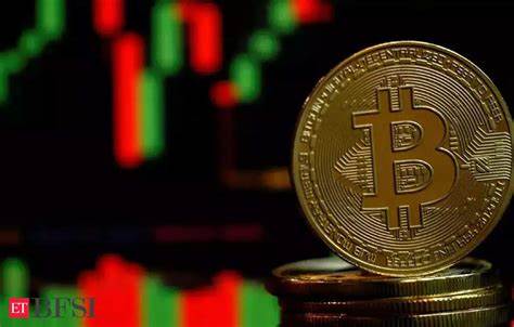 Könnte Bitcoin bald einen neuen Rekord erreichen und seine Alternative könnte auf das Fünffache steigen? - Cryptodnes.bg
