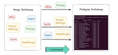 Migrating to Postgres