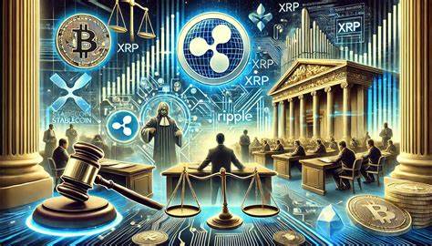 Ripple President Says XRP ETF Is Next For Approval Amid RLUSD Progress - Times Tabloid
