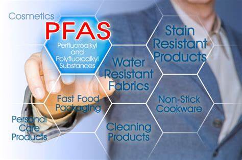 Derek Muller Confronts PFAS "Forever Chemicals"–In His Own Blood