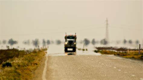 The Heat Mirage: My least-favorite internet maneuver