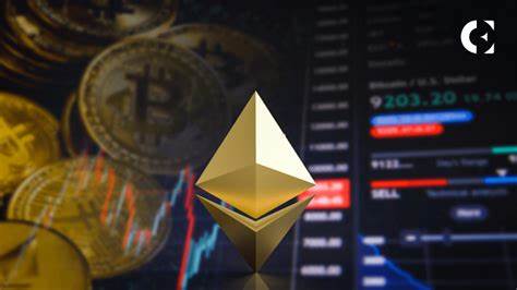 Ethereum ETF Approval: A Game-Changer for the Market - Coin Edition