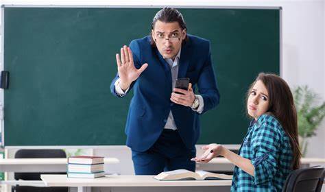 Quebec to ban cellphones in elementary and high schools