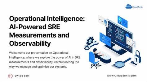 What Is An AI SRE?