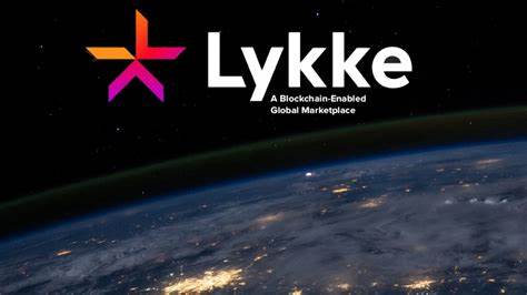 Swiss cryptocurrency exchange Lykke closer to UK, EU, US regulation - CryptoNinjas
