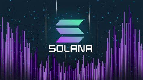 TASSHUB Debuts Market for Creators on Solana, it's 484% up in just 24 Hours After Launch